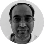 Vikram Agarwal